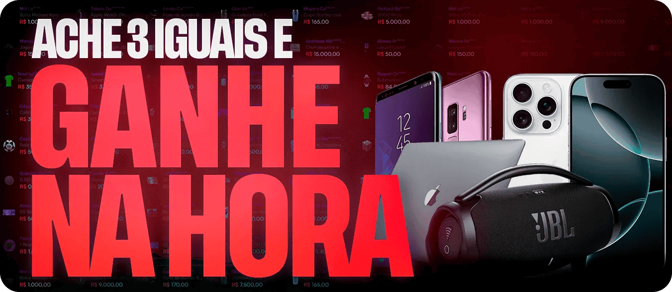 Seu Iphone 17 chegou!
