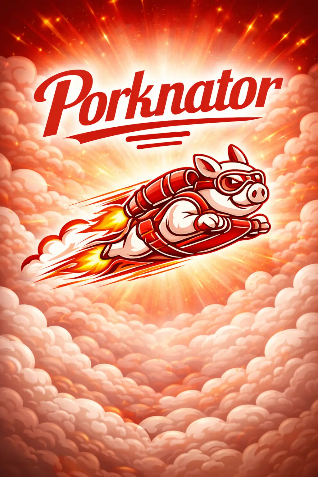 Porknator